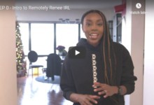 Photo of Introducing Remotely Renee