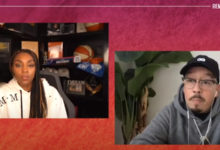 Photo of Episode 3.5 – Shea Serrano