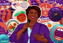 Photo of Episode 6.5 – Stacey Abrams