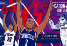 Photo of Episode 7.5 – Caron Butler