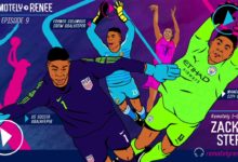 Photo of Episode 9.5 – Zack Steffen