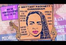 Photo of Episode 13.5 – Brittany Packnett Cunningham
