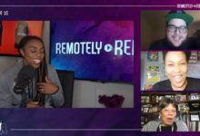 Photo of Episode 16.5 – Colleen Quigley IRL