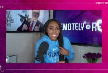 Photo of Episode 14 of Remotely Renee