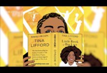 Photo of Episode 17.5 – Tina Lifford – Queen Sugar IRL