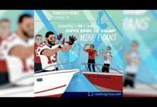 Photo of Episode 19.5 – Mike Evans