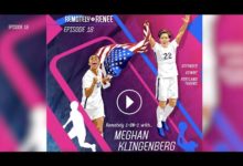 Photo of Episode 18.5 – Meghan Klingenberg