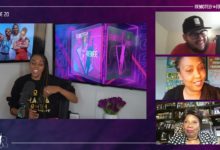Photo of Episode 20 of Remotely Renee