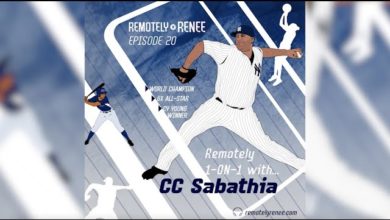 Photo of Episode 20.5 – CC Sabathia