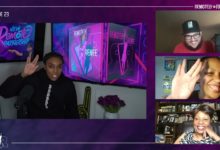 Photo of Episode 23 of Remotely Renee