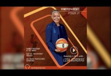 Photo of Episode 24.5 – Lisa Borders