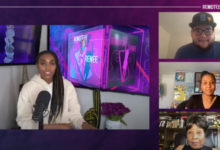 Photo of Episode 26 of Remotely Renee