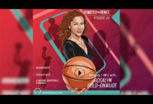 Photo of Episode 26.5 – Rosalyn Gold-Onwude