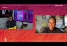 Photo of Episode 27 of Remotely Renee
