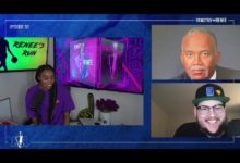 Photo of Episode 30 of Remotely Renee