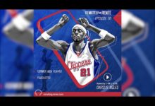 Photo of Episode 30.5 – Darius Miles
