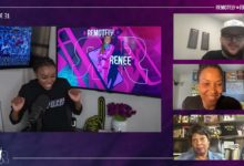 Photo of Episode 31 of Remotely Renee
