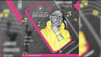 Photo of Episode 31.5 – Ben Baller