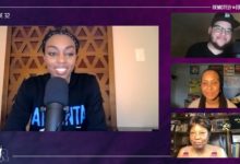 Photo of Episode 32 of Remotely Renee