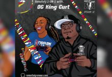 Photo of Episode 32.5 – OG King Curt