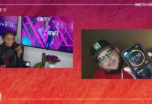Photo of Episode 33 of Remotely Renee