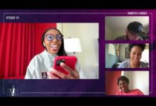 Photo of Episode 34 – WNBA All-Star IRL