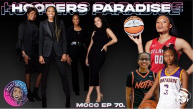 Photo of Episode 70: Hoopers Paradise