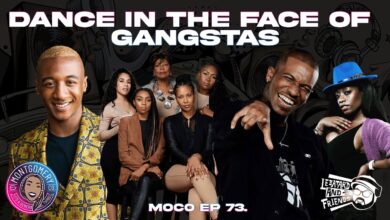 Photo of Montgomery & Co. Episode 73: Dance in the Face of Gangstas