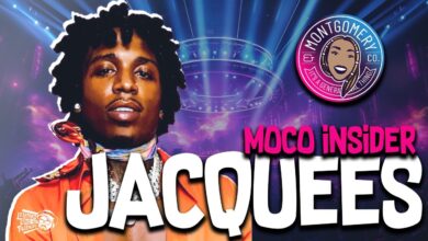 Photo of MoCo Insider: Jacquees