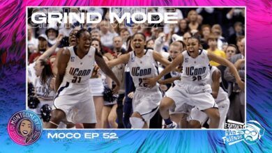 Photo of Episode 52 | Grind Mode | Montgomery & Co